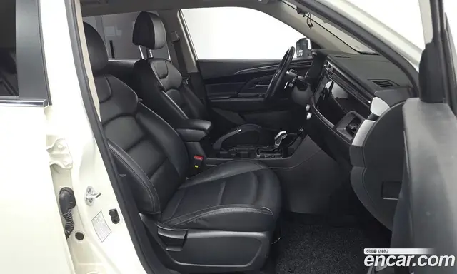 SsangYong Korando 2019 1.6 автомат (гидро), миниатюра 11 SsangYong Korando 2019 1.6 автомат (гидро), миниатюра 11