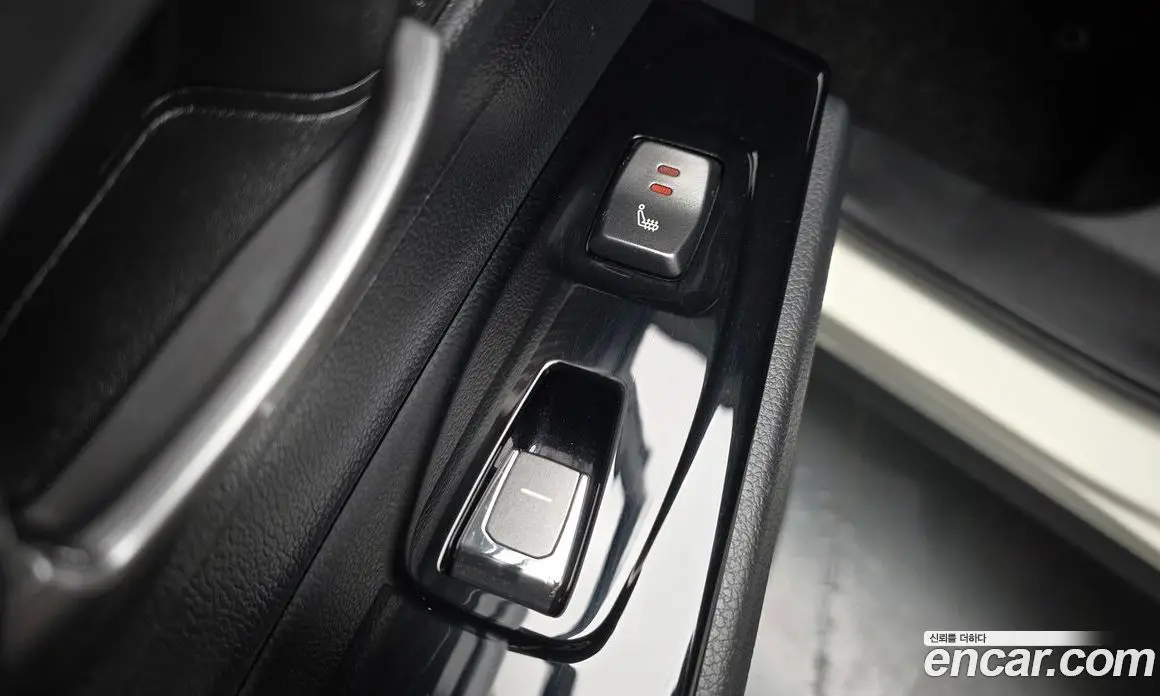 SsangYong Korando 2019 1.6 автомат (гидро), фото 19 SsangYong Korando 2019 1.6 автомат (гидро), фото 19