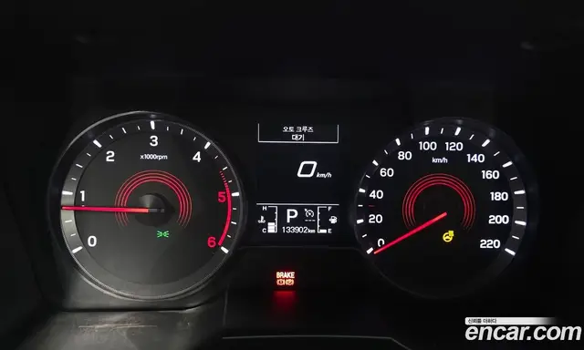 SsangYong Korando 2019 1.6 автомат (гидро), миниатюра 8 SsangYong Korando 2019 1.6 автомат (гидро), миниатюра 8