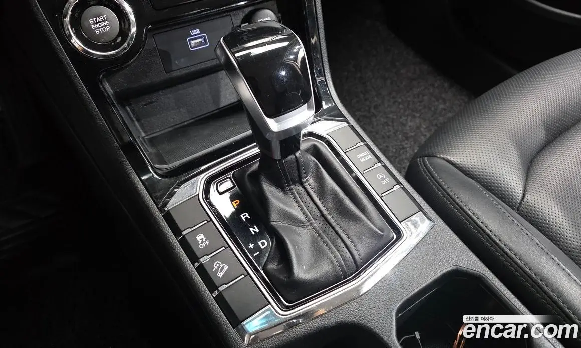 SsangYong Korando 2019 1.6 автомат (гидро), фото 9 SsangYong Korando 2019 1.6 автомат (гидро), фото 9