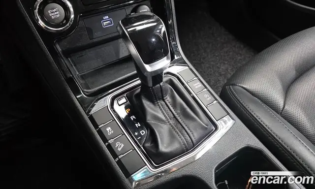 SsangYong Korando 2019 1.6 автомат (гидро), миниатюра 9 SsangYong Korando 2019 1.6 автомат (гидро), миниатюра 9