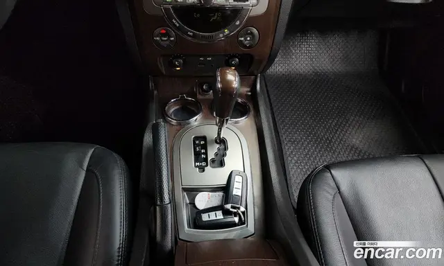 SsangYong Rexton 2013 2.0 автомат (гидро), миниатюра 12