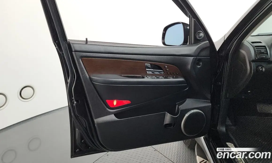 SsangYong Rexton 2013 2.0 автомат (гидро), фото 14 SsangYong Rexton 2013 2.0 автомат (гидро), фото 14