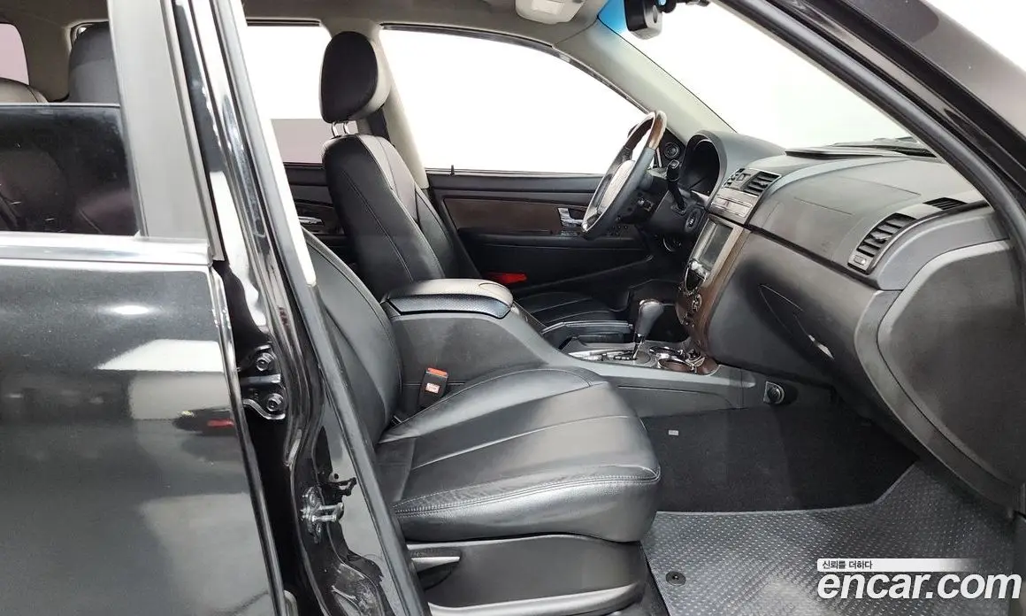 SsangYong Rexton 2013 2.0 автомат (гидро), фото 16 SsangYong Rexton 2013 2.0 автомат (гидро), фото 16