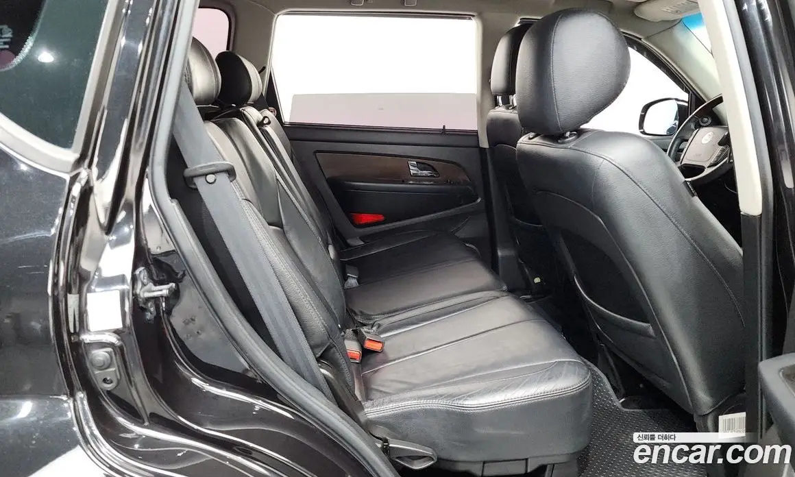 SsangYong Rexton 2013 2.0 автомат (гидро), фото 17 SsangYong Rexton 2013 2.0 автомат (гидро), фото 17