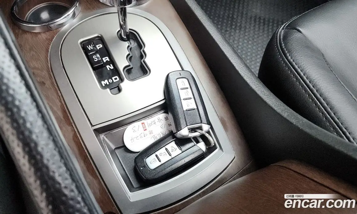 SsangYong Rexton 2013 2.0 автомат (гидро), фото 25 SsangYong Rexton 2013 2.0 автомат (гидро), фото 25