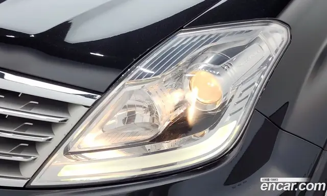 SsangYong Rexton 2013 2.0 автомат (гидро), миниатюра 8 SsangYong Rexton 2013 2.0 автомат (гидро), миниатюра 8