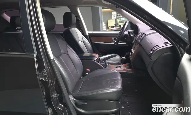 SsangYong Rexton 2016 2.2 автомат (гидро), миниатюра 11 SsangYong Rexton 2016 2.2 автомат (гидро), миниатюра 11
