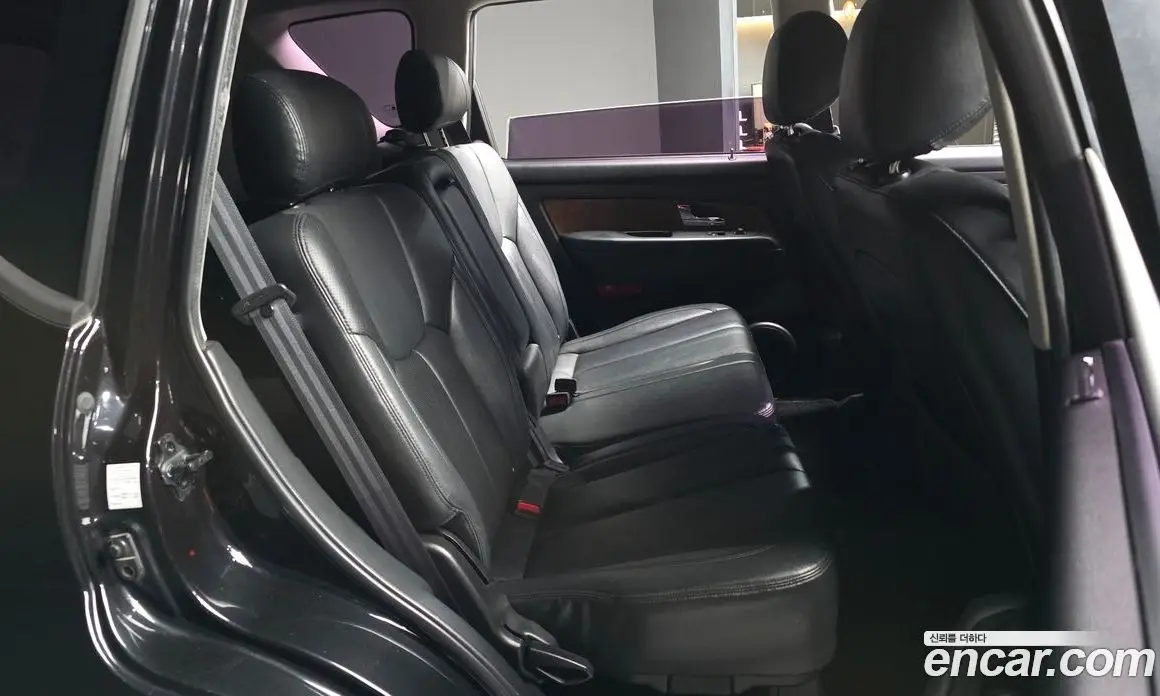 SsangYong Rexton 2016 2.2 автомат (гидро), фото 12 SsangYong Rexton 2016 2.2 автомат (гидро), фото 12