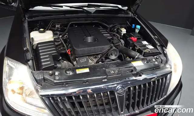 SsangYong Rexton 2016 2.2 автомат (гидро), миниатюра 6 SsangYong Rexton 2016 2.2 автомат (гидро), миниатюра 6