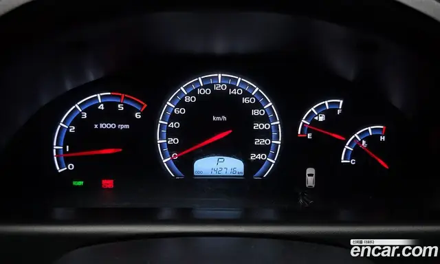 SsangYong Rexton 2016 2.2 автомат (гидро), миниатюра 8 SsangYong Rexton 2016 2.2 автомат (гидро), миниатюра 8