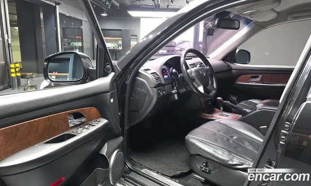 SsangYong Rexton 2016 2.2 автомат (гидро), миниатюра 10 SsangYong Rexton 2016 2.2 автомат (гидро), миниатюра 10