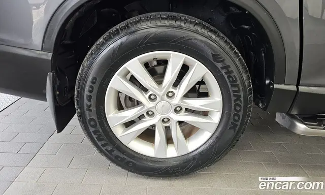 SsangYong Rexton 2018 2.2 автомат (гидро), миниатюра 5 SsangYong Rexton 2018 2.2 автомат (гидро), миниатюра 5