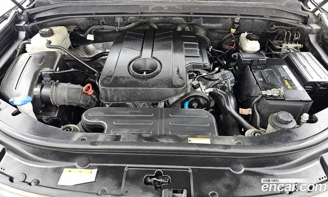 SsangYong Rexton 2018 2.2 автомат (гидро), миниатюра 6 SsangYong Rexton 2018 2.2 автомат (гидро), миниатюра 6