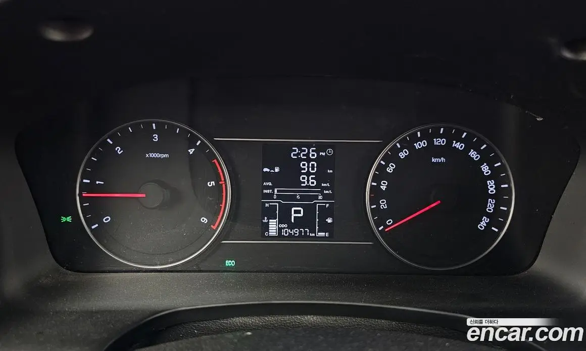 SsangYong Rexton 2018 2.2 автомат (гидро), фото 8 SsangYong Rexton 2018 2.2 автомат (гидро), фото 8