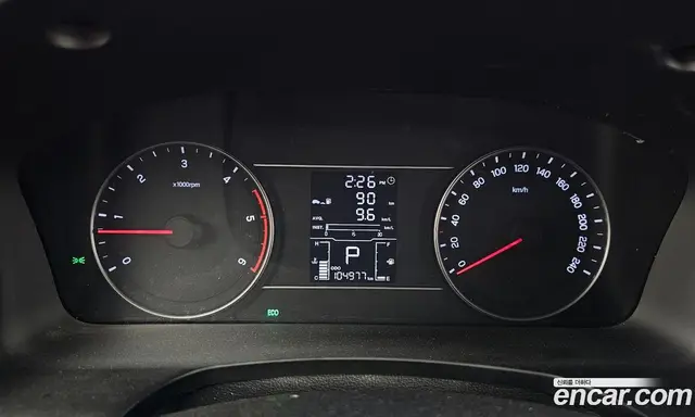SsangYong Rexton 2018 2.2 автомат (гидро), миниатюра 8 SsangYong Rexton 2018 2.2 автомат (гидро), миниатюра 8