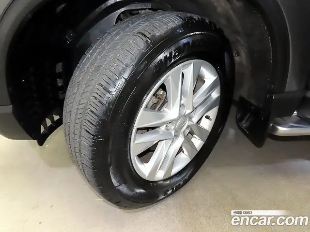 SsangYong Rexton 2020 2.2 автомат (гидро), миниатюра 5 SsangYong Rexton 2020 2.2 автомат (гидро), миниатюра 5