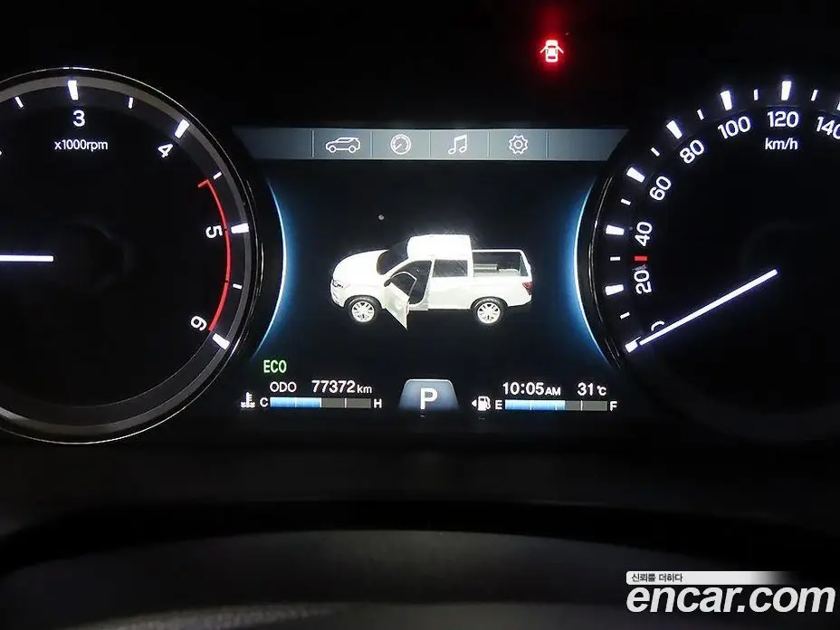 SsangYong Rexton 2020 2.2 автомат (гидро), фото 8 SsangYong Rexton 2020 2.2 автомат (гидро), фото 8