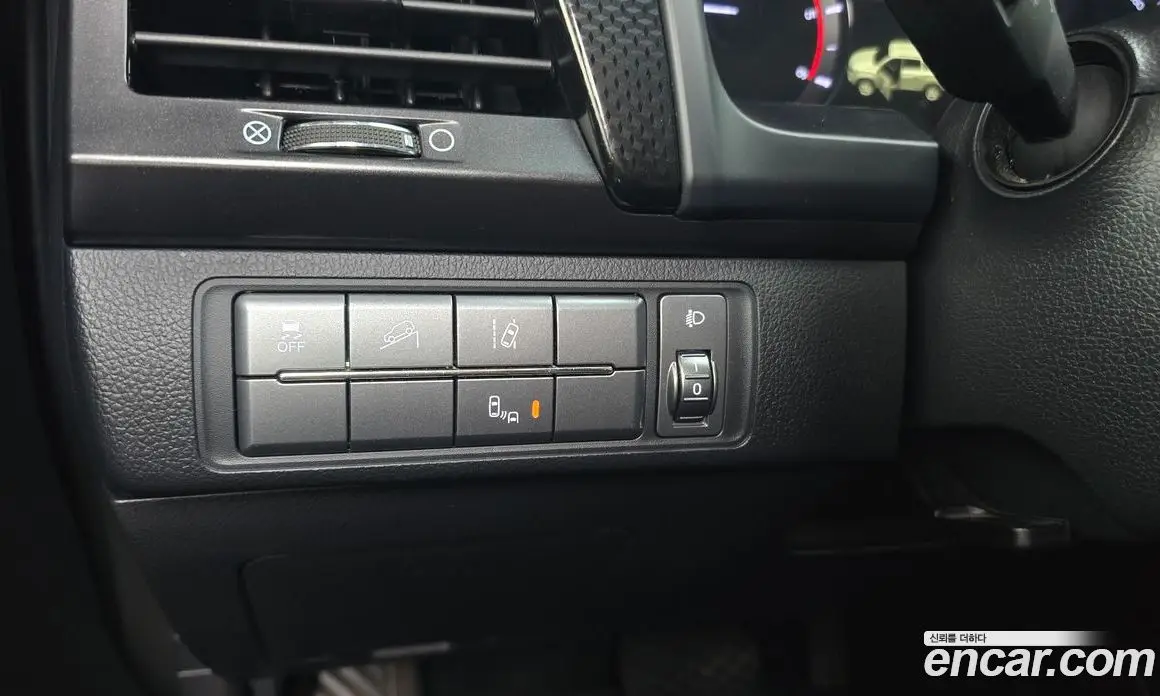 SsangYong Rexton 2020 2.2 автомат (гидро), фото 16