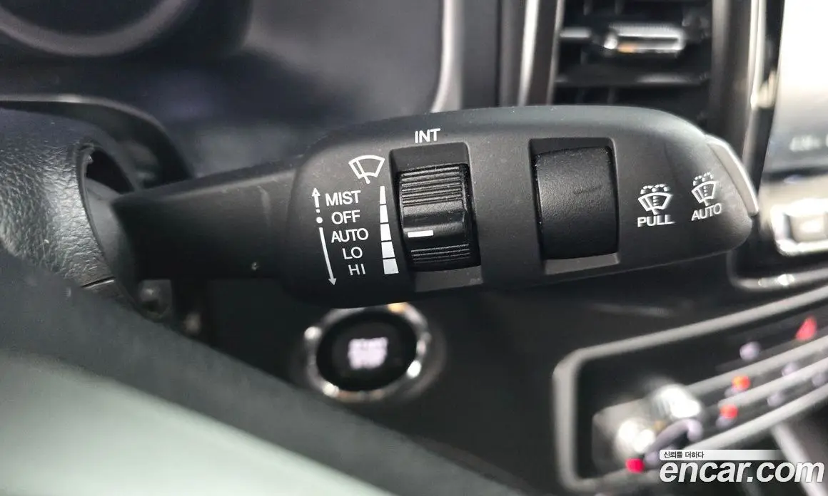 SsangYong Rexton 2020 2.2 автомат (гидро), фото 17