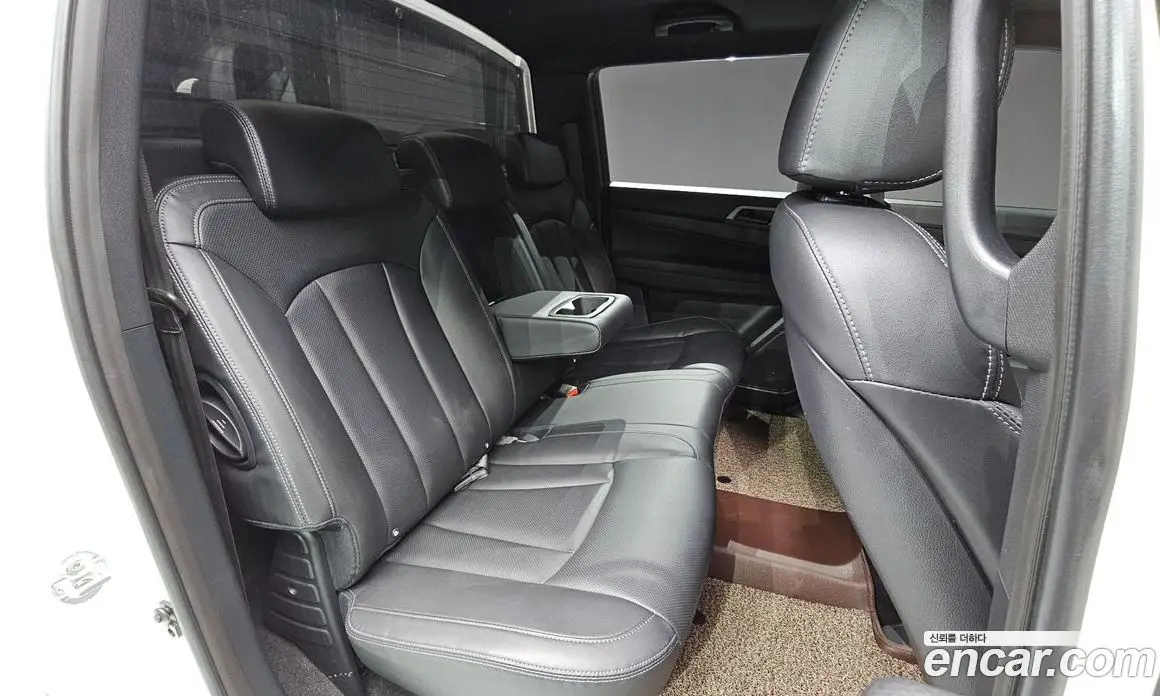 SsangYong Rexton 2021 2.2 автомат (гидро), фото 18 SsangYong Rexton 2021 2.2 автомат (гидро), фото 18
