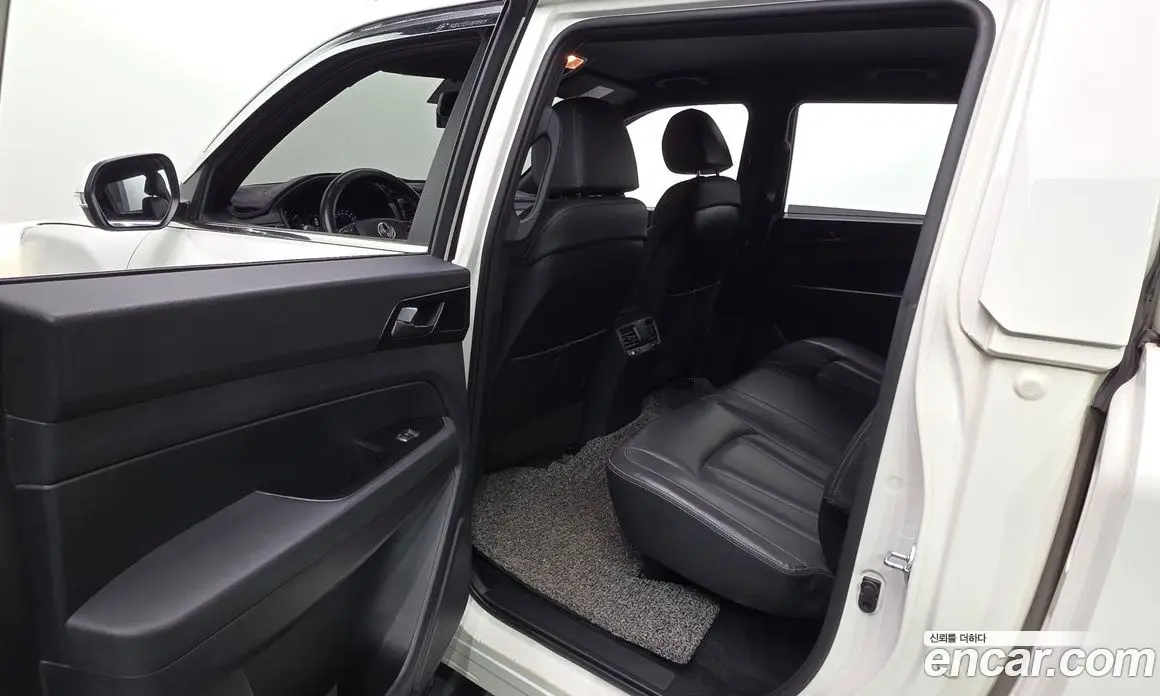 SsangYong Rexton 2021 2.2 автомат (гидро), фото 11 SsangYong Rexton 2021 2.2 автомат (гидро), фото 11