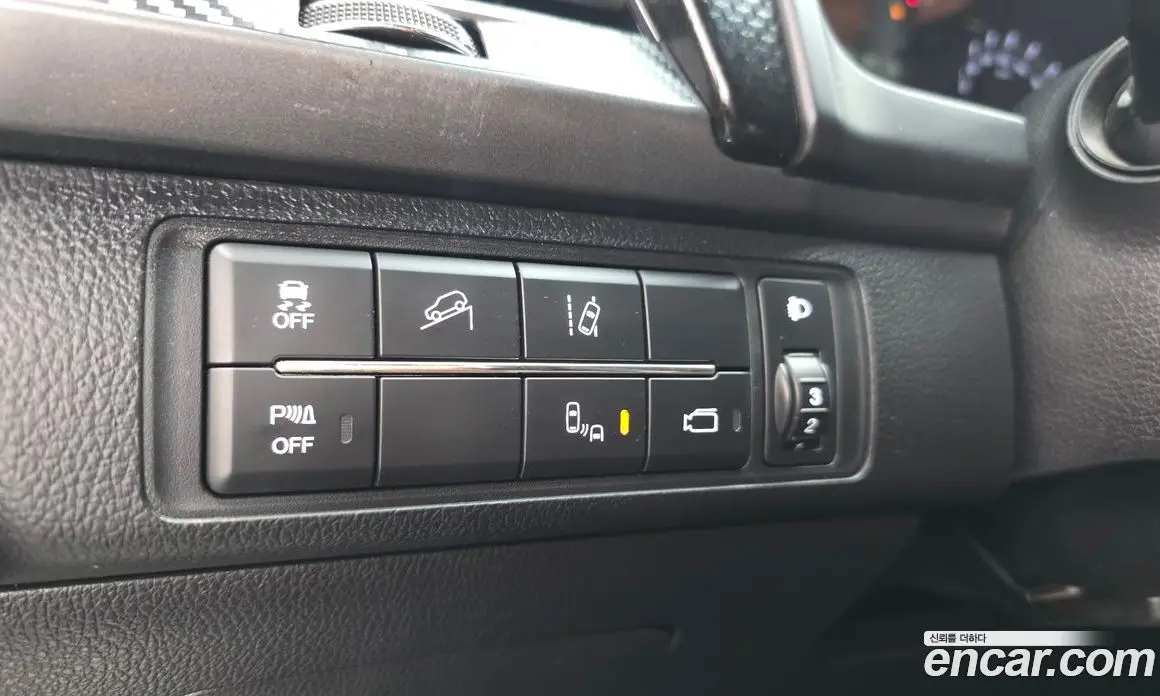 SsangYong Rexton 2021 2.2 автомат (гидро), фото 17 SsangYong Rexton 2021 2.2 автомат (гидро), фото 17