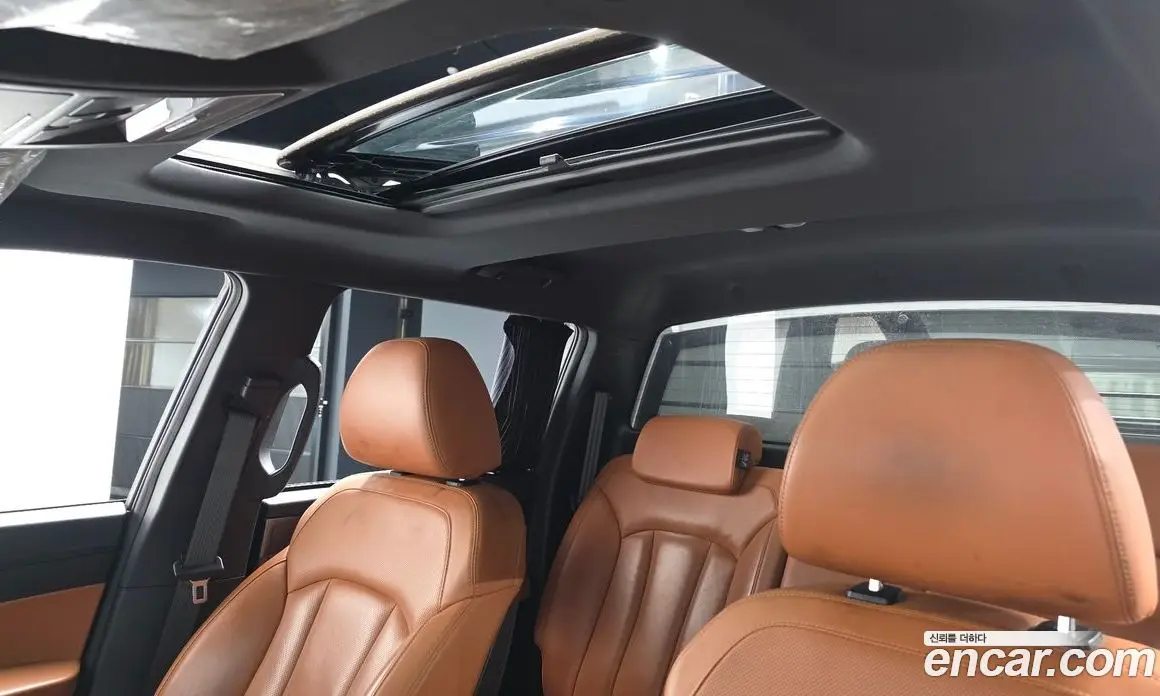 SsangYong Rexton 2021 2.2 автомат (гидро), фото 19 SsangYong Rexton 2021 2.2 автомат (гидро), фото 19