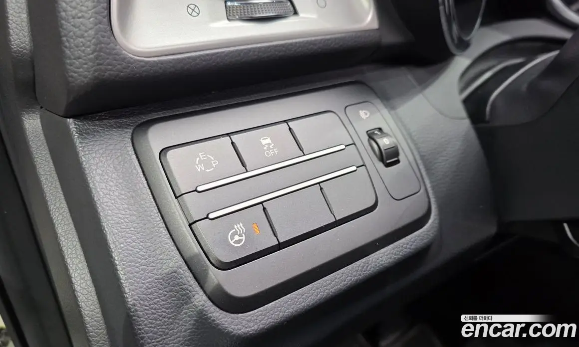SsangYong TIBOLI 2015 1.6 автомат (гидро), фото 12