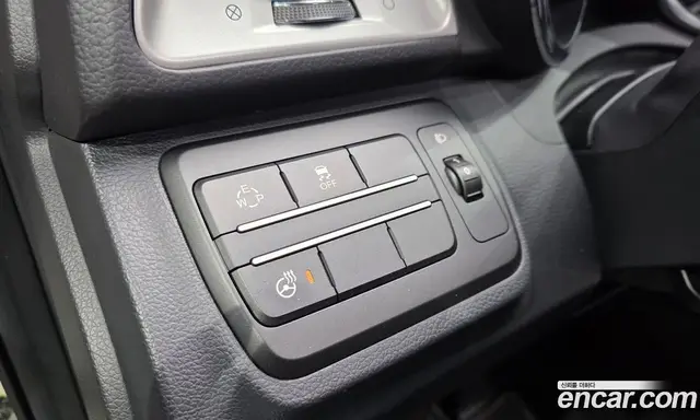 SsangYong TIBOLI 2015 1.6 автомат (гидро), миниатюра 12