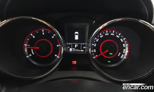 SsangYong TIBOLI 2015 1.6 автомат (гидро), миниатюра 11 SsangYong TIBOLI 2015 1.6 автомат (гидро), миниатюра 11