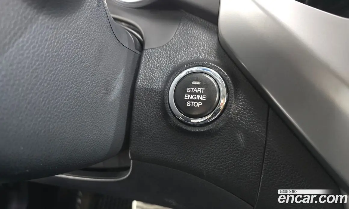 SsangYong TIBOLI 2015 1.6 автомат (гидро), фото 28 SsangYong TIBOLI 2015 1.6 автомат (гидро), фото 28