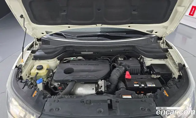 SsangYong TIBOLI 2015 1.6 автомат (гидро), миниатюра 6 SsangYong TIBOLI 2015 1.6 автомат (гидро), миниатюра 6