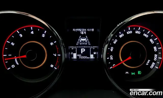 SsangYong TIBOLI 2017 1.6 автомат (гидро), миниатюра 12