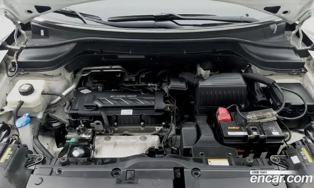 SsangYong TIBOLI 2017 1.6 автомат (гидро), миниатюра 6 SsangYong TIBOLI 2017 1.6 автомат (гидро), миниатюра 6