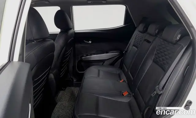 SsangYong TIBOLI 2017 1.6 автомат (гидро), миниатюра 9 SsangYong TIBOLI 2017 1.6 автомат (гидро), миниатюра 9