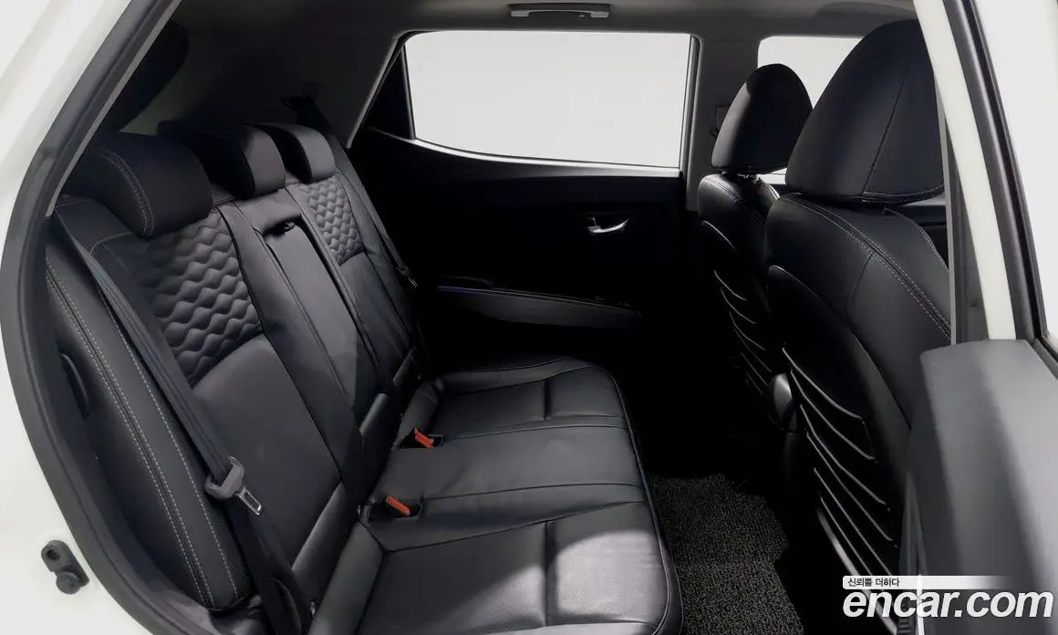 SsangYong TIBOLI 2017 1.6 автомат (гидро), фото 10 SsangYong TIBOLI 2017 1.6 автомат (гидро), фото 10