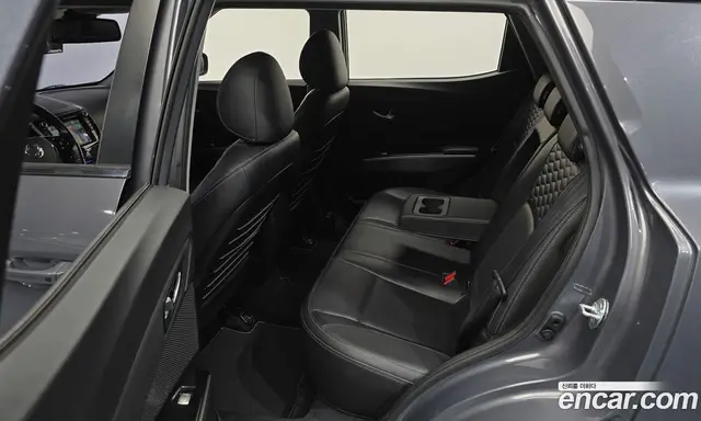 SsangYong TIBOLI 2018 1.6 автомат (гидро), миниатюра 12