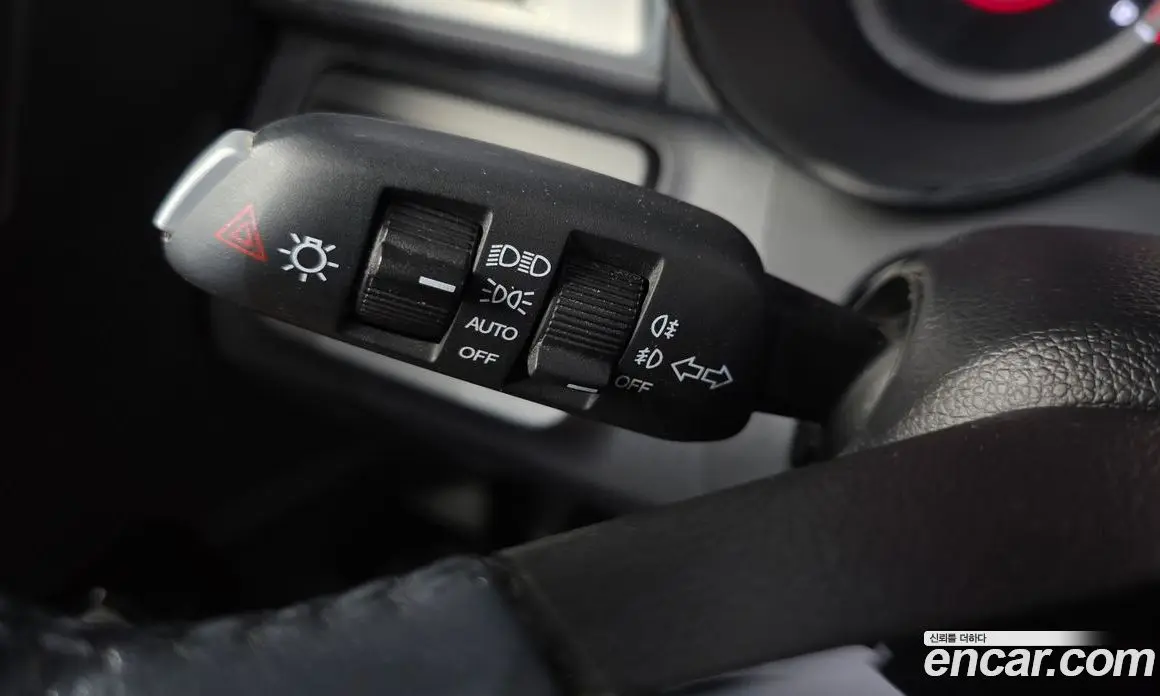 SsangYong TIBOLI 2018 1.6 автомат (гидро), фото 16 SsangYong TIBOLI 2018 1.6 автомат (гидро), фото 16