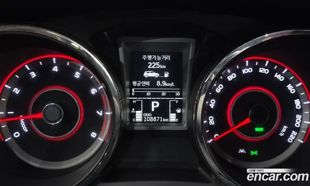 SsangYong TIBOLI 2018 1.6 автомат (гидро), миниатюра 8 SsangYong TIBOLI 2018 1.6 автомат (гидро), миниатюра 8