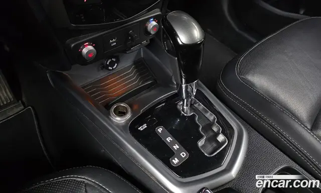 SsangYong TIBOLI 2018 1.6 автомат (гидро), миниатюра 9 SsangYong TIBOLI 2018 1.6 автомат (гидро), миниатюра 9