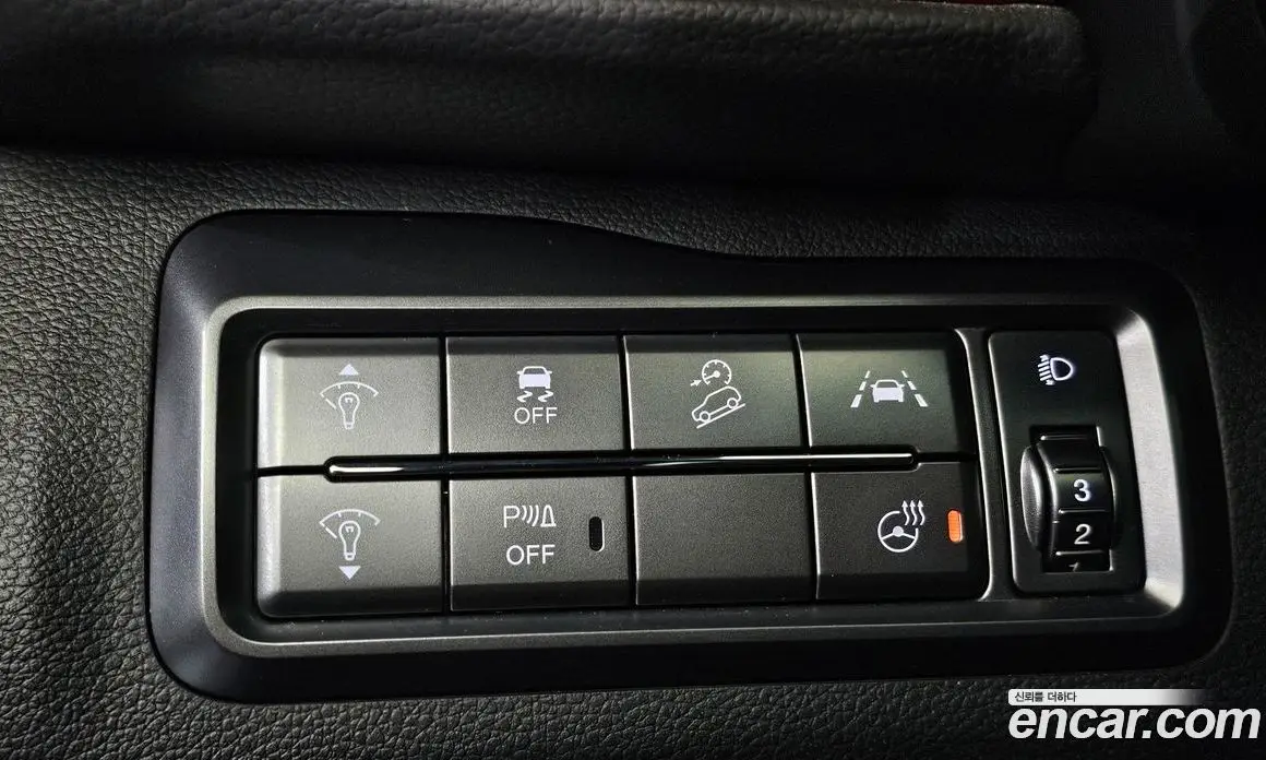 SsangYong TIBOLI 2020 1.5 автомат (гидро), фото 25