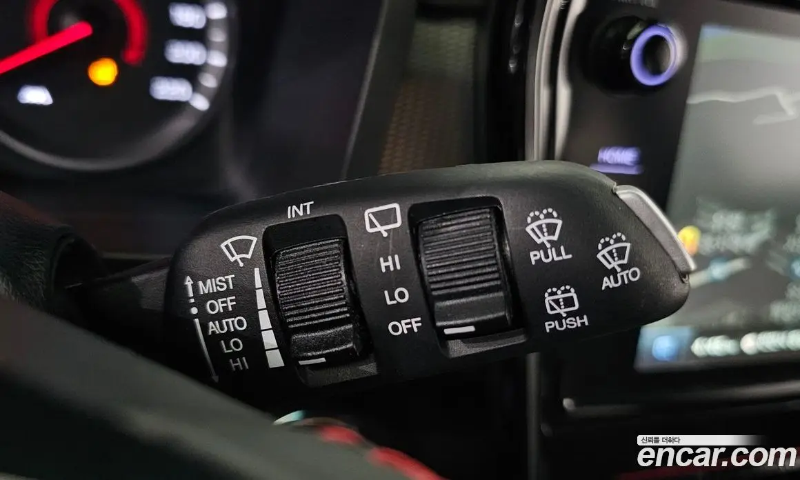 SsangYong TIBOLI 2020 1.5 автомат (гидро), фото 26