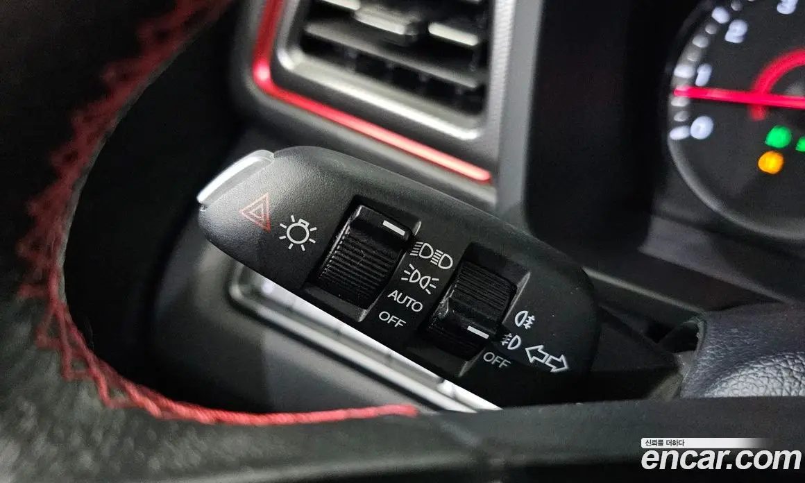 SsangYong TIBOLI 2020 1.5 автомат (гидро), фото 28