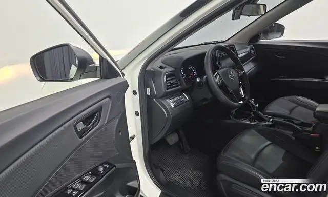 SsangYong TIBOLI 2021 1.5 автомат (гидро), миниатюра 11 SsangYong TIBOLI 2021 1.5 автомат (гидро), миниатюра 11