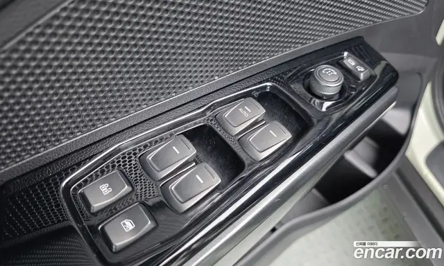 SsangYong TIBOLI 2021 1.5 автомат (гидро), миниатюра 12