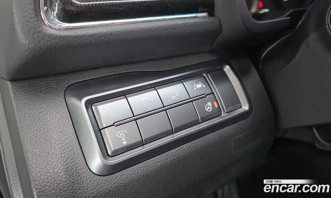 SsangYong TIBOLI 2021 1.5 автомат (гидро), фото 13 SsangYong TIBOLI 2021 1.5 автомат (гидро), фото 13