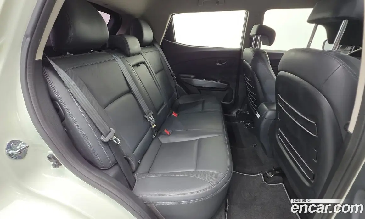 SsangYong TIBOLI 2021 1.5 автомат (гидро), фото 19 SsangYong TIBOLI 2021 1.5 автомат (гидро), фото 19
