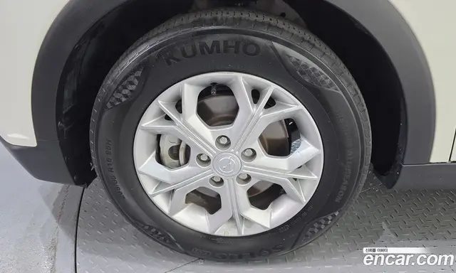 SsangYong TIBOLI 2021 1.5 автомат (гидро), миниатюра 5 SsangYong TIBOLI 2021 1.5 автомат (гидро), миниатюра 5
