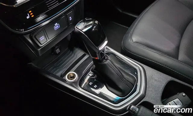 SsangYong TIBOLI 2021 1.5 автомат (гидро), миниатюра 9 SsangYong TIBOLI 2021 1.5 автомат (гидро), миниатюра 9
